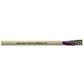 Câble non blindé LiYY 10 x 0,14 mm²