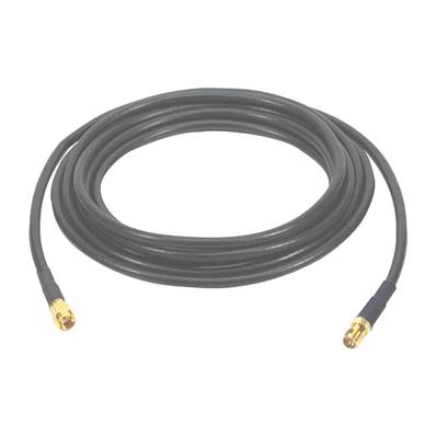 Câble rallonge 10m pour antenne WiFi RP-SMA mâle/femelle