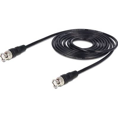 Cordon 50 ohms RG58 fiche N M/M - 10m