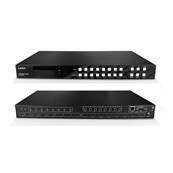 Lindy - Matrice HDMI 2.0 8x8 4K60