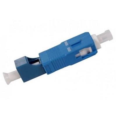 Adaptateur fibre SC mâle/LC femelle pour testeur ONM-MES0019