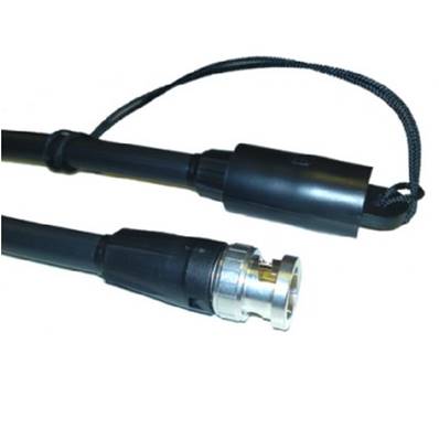 RBR-CAP-CABLE-BNC Capuchon avec cable pour fiche BNC