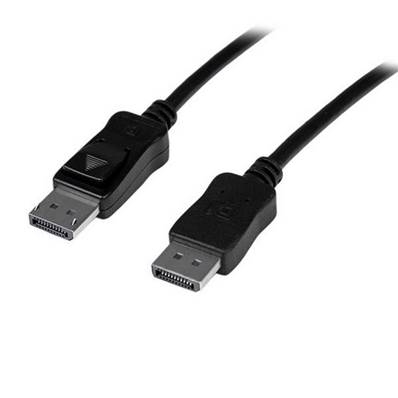 Cordon actif DisplayPort 1.4 8K UHD-2 60Hz (32.4 Gbps) - 15 m