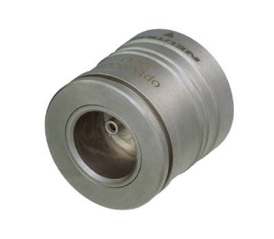 Adaptateur d'inspection pour fiche Opticalcon DUO