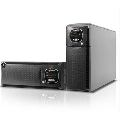 Onduleur RIELLO Online Sentinel Dual 3000 VA / 2700 W- (6mn)