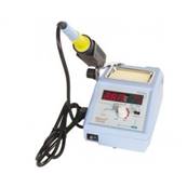 Station de soudage pro (150 - 420°C) indication d'activation par LED