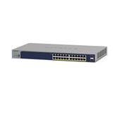 Netgear GS728TP 24-Port Gigabit PoE /PoE+(192W) + 4 xSFP