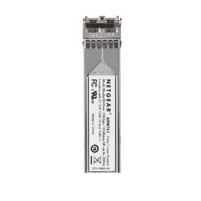 Netgear AXM761 -Module SFP+10Gbase-SR- LC multimode