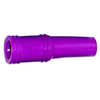 Manchon pour BNC CNT-VID0005 et câble 0.6/2.8 violet