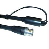 RBR-CAP-CABLE-BNC Capuchon avec cable pour fiche BNC