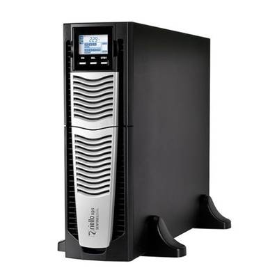 Onduleur RIELLO Online Sentinel Dual 4000 VA / 3600 W- (7mn)