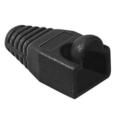 Manchons noir pour RJ45 CNT-RES0055