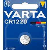 Pile VARTA CR1220 Lithium