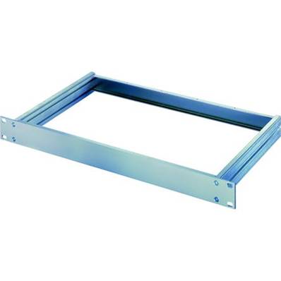 Cadre de base pour MultipacPRO 3U haut 132,6mm larg 84F prof 340mm