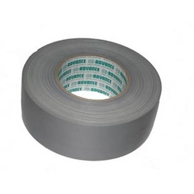 Gaffer Advance AT175 50 mm x 50 m gris