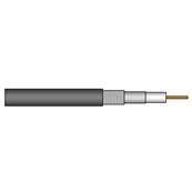 HDPRO0.8/3.7AF Câble DRAKA 75ohms 56m 12Gb/s FRNC anthracite Ø5,9mm