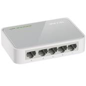 TP-Link TL-SF1005D Switch réseau 5 ports RJ45 10/100