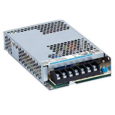 Alimentation 12V - 240W - 20A - dimensions 159 x 97 x 30 mm