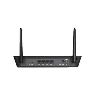 Netgear WAC104 - Borne d'accès WiFi AC Dual Band + 4 x Gigabit PoE