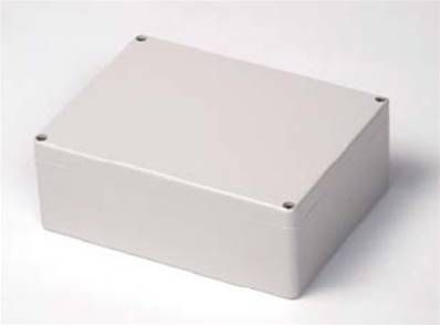 Boîtier polycarbonate 200x120x90 mm
