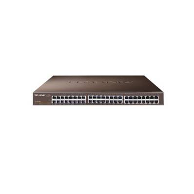 TP-Link TL-SG1048 - 48-port Gigabit Switch 1U rack