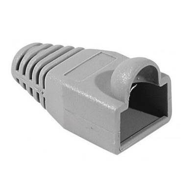 Manchons gris pour RJ45 CNT-RES0055