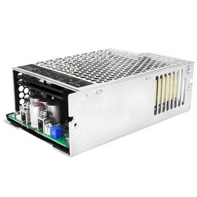 Alimentation AC/DC 24V - 20A - 550W - dimensions 130 x 86 x 43 mm