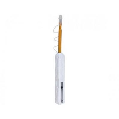 Stylo de nettoyage pour connecteur fibre ST/SC/FC 2.5mm