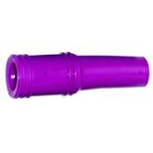 Manchon pour BNC CNT-VID0003 et câble MC7539 violet