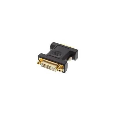 Adaptateur DVI-I M / DVI-I F (24+5)