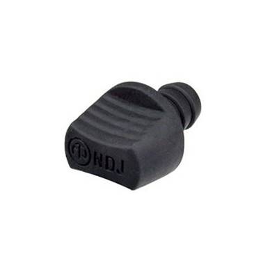 NDJ Boite de 100 bouchons Dummy Plug pour les jacks