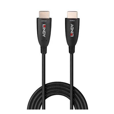 Câble HDMI 8K60 Hybride Fibre Optique 50m