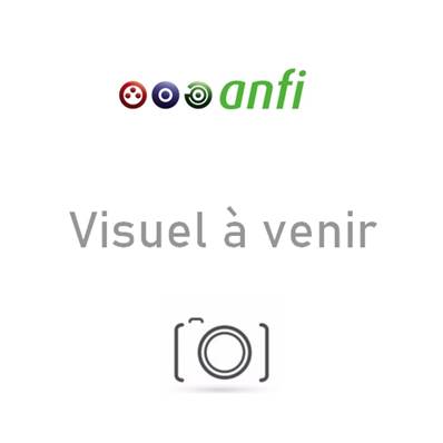 Manchon soufflet de protection après assemblage pour SMPTE - noir