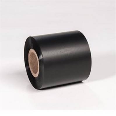 Ruban encreur noir larg. 60mm long. 300m pour gaine thermo et TIP TAG