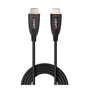 Câble HDMI 8K60 Hybride Fibre Optique 50m