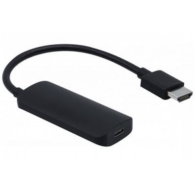 Convertisseur HDMI 2.0 vers Type-C DP alt Mode (DP 1.2) 